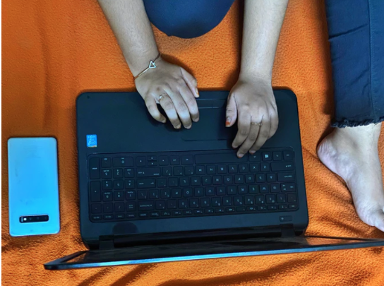 Soportes para ordenadores portátiles