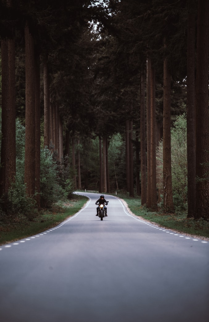 soportes de móvil para moto